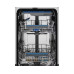 Встраиваемая посудомоечная машина Electrolux EEM66331L