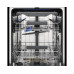 Встраиваемая посудомоечная машина Electrolux EEM69410W