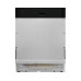 Встраиваемая посудомоечная машина Electrolux EEM69410W
