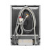 Встраиваемая посудомоечная машина Electrolux EES68600L
