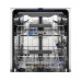 Встраиваемая посудомоечная машина Electrolux KEGB9420W