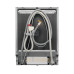 Встраиваемая посудомоечная машина Electrolux KEGB9420W