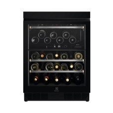 Встраиваемый винный шкаф Electrolux EWUD040B8B