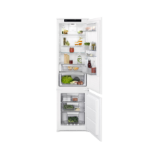 Встраиваемый двухкамерный холодильник Electrolux LNS9TE19S