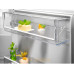 Встраиваемый холодильник Electrolux E7TNGE75S Встраиваемый холодильник Electrolux E7TNGE75S