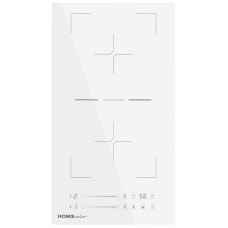 Индукционная варочная панель HOMSair HIC32SWH