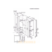 Встраиваемый холодильник Electrolux ENT6ME18S Встраиваемый холодильник Electrolux ENT6ME18S