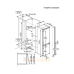 Встраиваемый холодильник Electrolux ENTMUSP8S