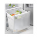 Встраиваемый холодильник Electrolux ERD6DE18S4