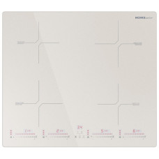 Индукционная варочная панель HOMSair HIC64SWH Индукционная варочная панель HOMSair HIC64SWH