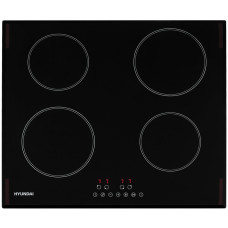 Индукционная варочная панель Hyundai HHI 6745 BG
