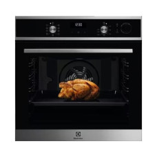Духовой шкаф Electrolux EOC5E70X