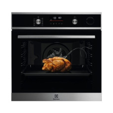 Духовой шкаф Electrolux EOC6H76X