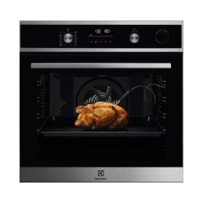 Духовой шкаф Electrolux EOC6P77X