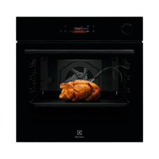 Духовой шкаф Electrolux EOC8P39WZ