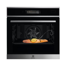Духовой шкаф Electrolux EOC9P31WX