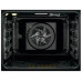 Духовой шкаф Electrolux EOD3H70X