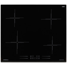 Индукционная варочная панель KRONA FARBE 60 BL Индукционная варочная панель KRONA FARBE 60 BL