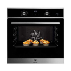Духовой шкаф Electrolux EOD5C70X