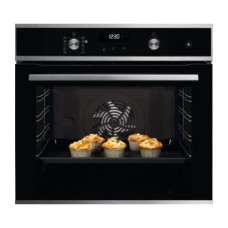 Духовой шкаф Electrolux EOD5C71X