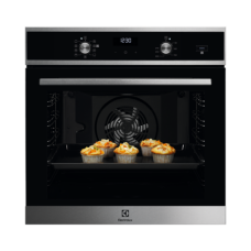 Духовой шкаф Electrolux EOD5H40X