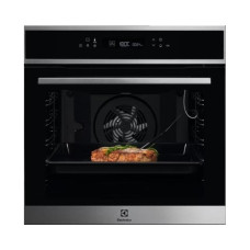 Духовой шкаф Electrolux EOE7P31X