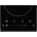 Индукционная варочная панель Krona Forte 30 BL Индукционная варочная панель Krona Forte 30 BL