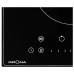 Индукционная варочная панель Krona Forte 30 BL Индукционная варочная панель Krona Forte 30 BL