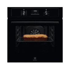 Духовой шкаф Electrolux EOF3H40BK