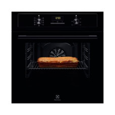 Духовой шкаф Electrolux EOF3H50BK