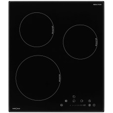 Индукционная варочная панель Krona Forte 45 BL Индукционная варочная панель Krona Forte 45 BL