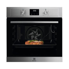 Духовой шкаф Electrolux EOF3H71X