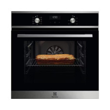 Духовой шкаф Electrolux EOF5F50BX
