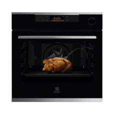 Духовой шкаф Electrolux KOCBP39X