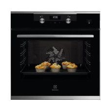 Духовой шкаф Electrolux KODEC70X Духовой шкаф Electrolux KODEC70X