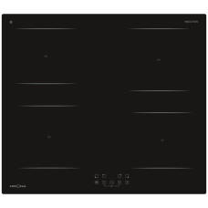 Индукционная варочная панель Krona REMO 60 BL черный