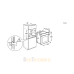 Духовой шкаф Electrolux KODEF70BZ Духовой шкаф Electrolux KODEF70BZ