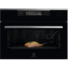 Духовой шкаф Electrolux KVBAS21WX