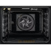 Духовой шкаф Electrolux LOC8H31X