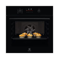 Духовой шкаф Electrolux LOD6F77WZ