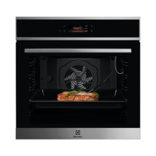 Духовой шкаф Electrolux LOE8P39X