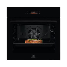 Духовой шкаф Electrolux LOE8P39Z