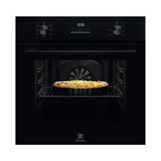Духовой шкаф Electrolux LOH3H00BK