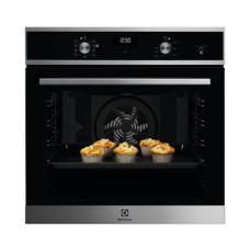 Духовой шкаф Electrolux OEF3H70TBX