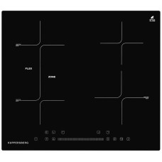 Индукционная варочная панель Kuppersberg ICS 612 Индукционная варочная панель Kuppersberg ICS 612