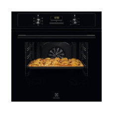 Духовой шкаф Electrolux OEH3H40BK