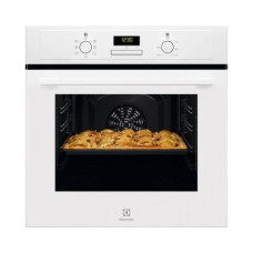 Духовой шкаф Electrolux OEH3H40BW