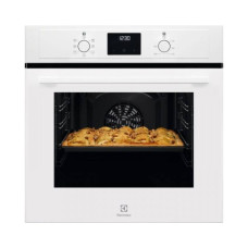 Духовой шкаф Electrolux OEH3H50TBW