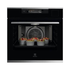 Духовой шкаф Electrolux OKA9S31CX