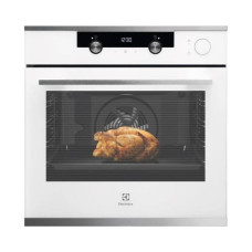 Духовой шкаф Electrolux OKC 5H50 W